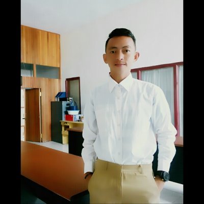 kembali ke jalan yang benar