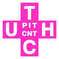 UTHC-PITCNT (@uthcpitcnt) 's Twitter Profile