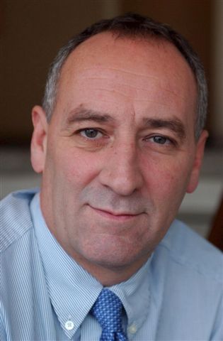 Communications specialist - health - media training -Gordon Burns Partnership - Essential Comms - reputation management - former editor Manchester Evening News