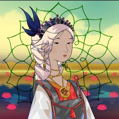 Isaccooさんのプロフィール画像