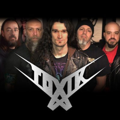Official Twitter for NY thrash metal band Toxik. The Circus Continues…🤘🤡🤘