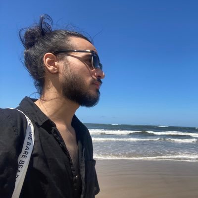 Paulistano apaixonado pelo Flamengo.                          Mais perdido que Zoro e Zaraki juntos...
