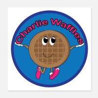Charlie Waffles (aka: Enrico Pallazzo)(@cdiasmd) 's Twitter Profile Photo