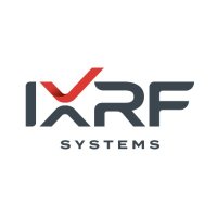 IXRF Systems (@ixrfsystems) 's Twitter Profile