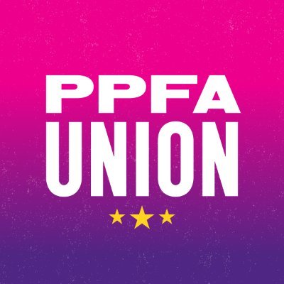 Hi! We’re the workers of @PPFA in New York, San Francisco, + beyond 💪🏽💪🏿💪🏼🦾💪🏻💪🏾 @1199SEIU 💜 BFF: @PPFAUnionDC 📢 WE WON OUR FIRST CONTRACT 🚨 #1u 🤝