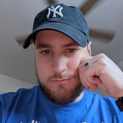 bevan_hamilton's profile picture. Big Toronto Blue Jays guy. Like to write.