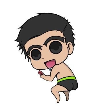 Just a person who like Drawing and Breathing.
U can ask me to draw its free😊
