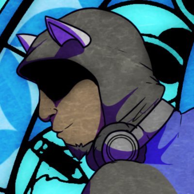 TrashRaccoonBlueさんのプロフィール画像