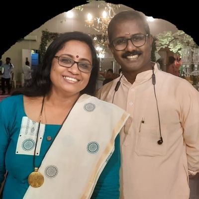Joby Balakrishnan ,Member ,NCTE ,Govt:teacher working in tribal school at Attapady,social worker,disciple of Sreeramakrishna,follower of Vivekananda