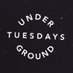 Underground Tuesdays (@UNDRGRND_TSDYS) Twitter profile photo