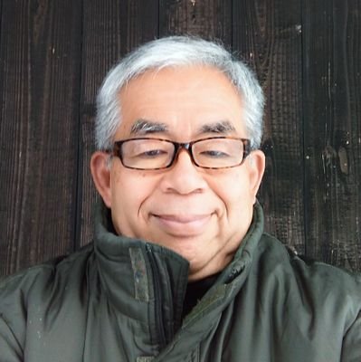 今年７０歳になったジイサンです。今までもツイッターをしていましたが外から不正ログインがあったということで中断していました。携帯を機種変更して再開しました。フォローいただけると嬉しいです。おもに岐阜県中津川市坂下在住、他に愛知県春日井市。ヘッダーは畑から見える恵那山です。少し拡大しています。