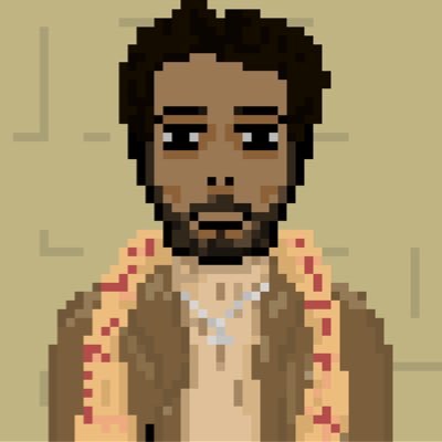 Shafahmed_'s profile picture. $ETH and $SOL crypto trader | NFT Collector