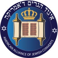 Igud HaGerim of America (@igudof) 's Twitter Profile