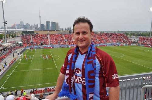 senolkoc's profile picture. 