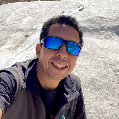 fernandoaaguero's profile picture. 