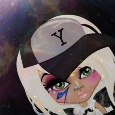 TerpyYo's profile picture. 