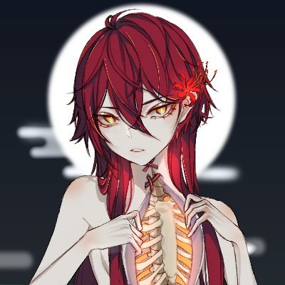 LS°🦋 || HIATUSさんのプロフィール画像