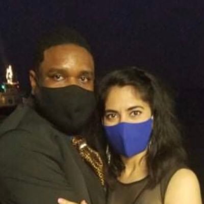 itzdoublek's profile picture. Goofy and zany couple that explores the difference in each other’s cultures, religions and loves to document the dates/adventures that they share.