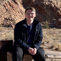 Cooper Bredehoeft (@coopercbrede) 's Twitter Profile