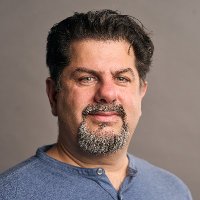 Rev Lebaredian (@revlebaredian) 's Twitter Profile