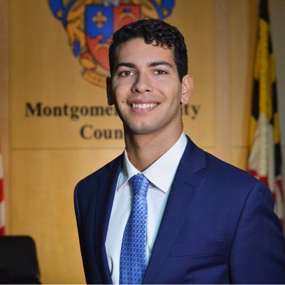 davidLMoCo's profile picture. staff member at office of @CMEvanGlass reach out to us: (240) 777-7966 or email councilmember.glass@montgomerycountymd.gov