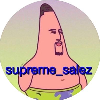 supremesalez Profile Picture