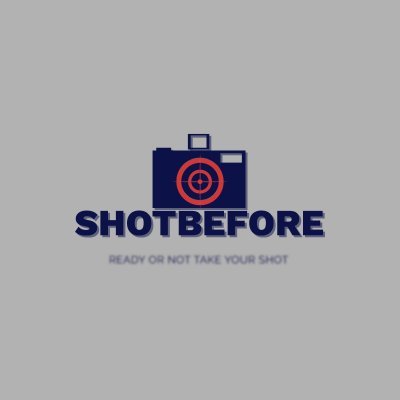 Shotbefore, whether its photos,videos, or games, we have all taken a shotbefore. So show share your experiences on the shotbefore platform.🤪