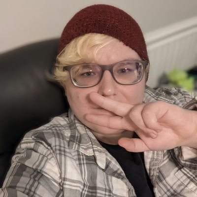 (They/Them)
Queer writer, political activist, & huge heckin nerd. 3ambro on most platforms including the less fascist Twitter site.