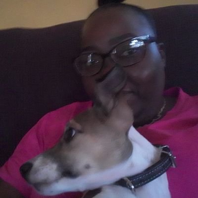 NellyTheGem1's profile picture. Blessed and highly favored