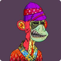NFTparent 🦍🍌 (@nftparent) 's Twitter Profile