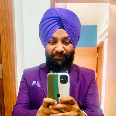 Bhupind82358038's profile picture. 