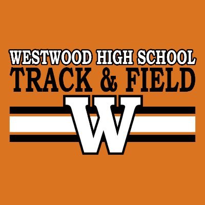 Round Rock Westwood Track & Field Twitter Page