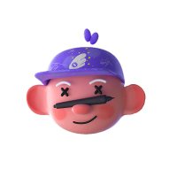 Pastel Primates 🐵 (@nftnobodies) 's Twitter Profile