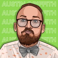 Austin Griffith (@austingriffith) 's Twitter Profile