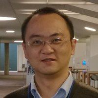 Harold Sun (@sunhua) 's Twitter Profile