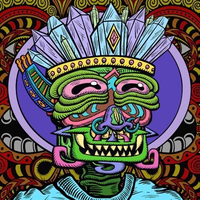 NFTLords's profile picture. 