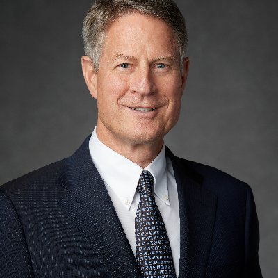 John Lewis Profile