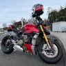 ducati_maas's profile picture. I like motorcycles and enjoy them. I take pictures when I think it's good or when I find it fun. バイクが好きで、楽しんでます。良いな、と、思った時や楽しいと感じた時を撮ってます。