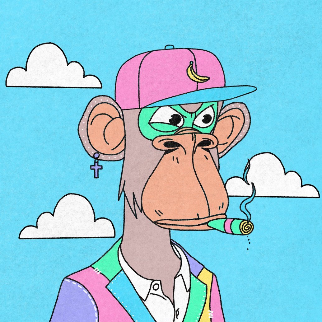 WileETHcoYote's profile picture. 