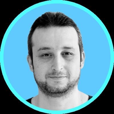 Freelance Tasarımcı - bildiklerini paylaşmayı sever. WordPress, Divi, Affinity Publisher, Affinity Photo, Affinity Designer. https://t.co/m0PDBhvu8X