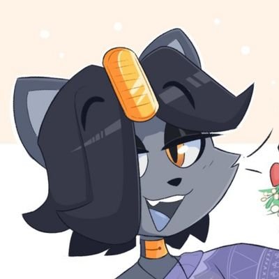 21/pfp by the oh so wonderful @thekilinah, banner by the marvelous @The_Xing1

The lad in the Pfp and Header is my sona Vinci | Poly | 💜 Taken