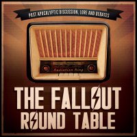 ☢️ Fallout Roundtable ☢️ (@falloutrtb) 's Twitter Profile