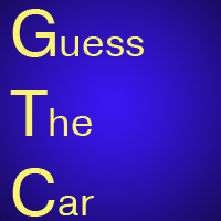 We post photos - you guess the car! The first one gets RT!
