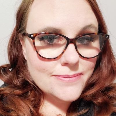 ❤️ Krista McAllister (@kristabelle1985) / X