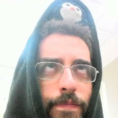 Kave_mods's profile picture. 🇧🇷 Game Engineer / Modder / Motivated