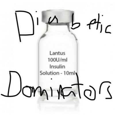 DiabeticDomina's profile picture. STATE HIGH IMBA Team🏀