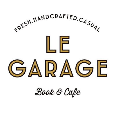 LEGARAGE_CAFE Profile Picture