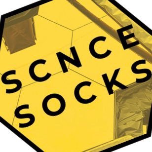 ScienceSocks Profile Picture