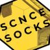 Daniel | ScienceSocks et al. (@ScienceSocks) Twitter profile photo