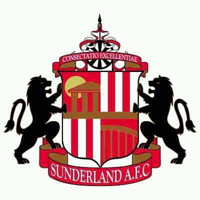 big sunderland fan